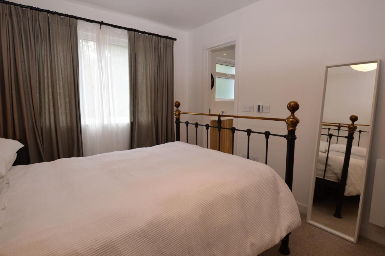 Gate Cottage Tighnabruaich Ngoại thất bức ảnh