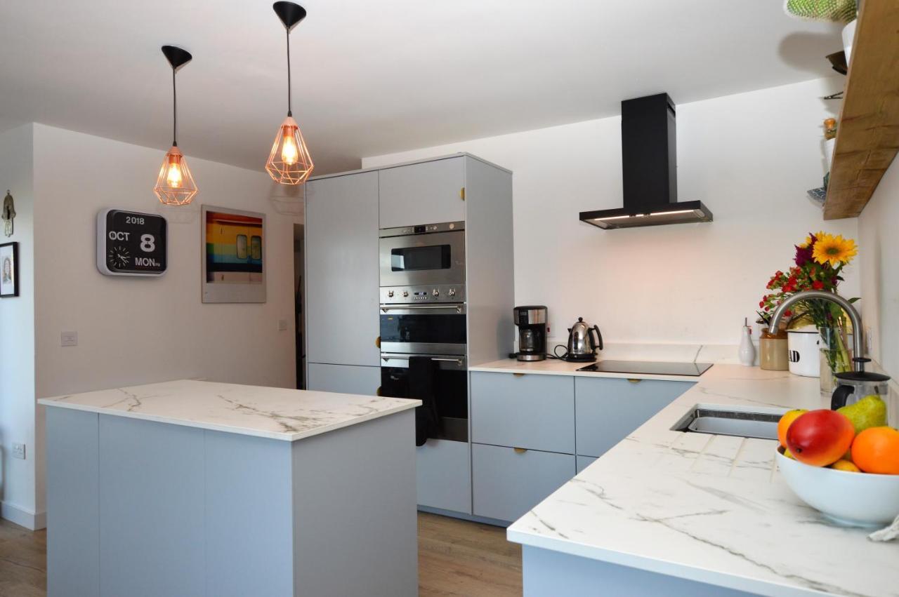 Gate Cottage Tighnabruaich Ngoại thất bức ảnh