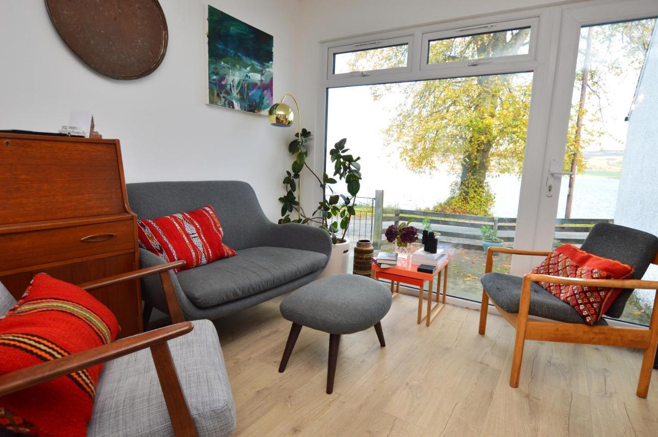 Gate Cottage Tighnabruaich Ngoại thất bức ảnh